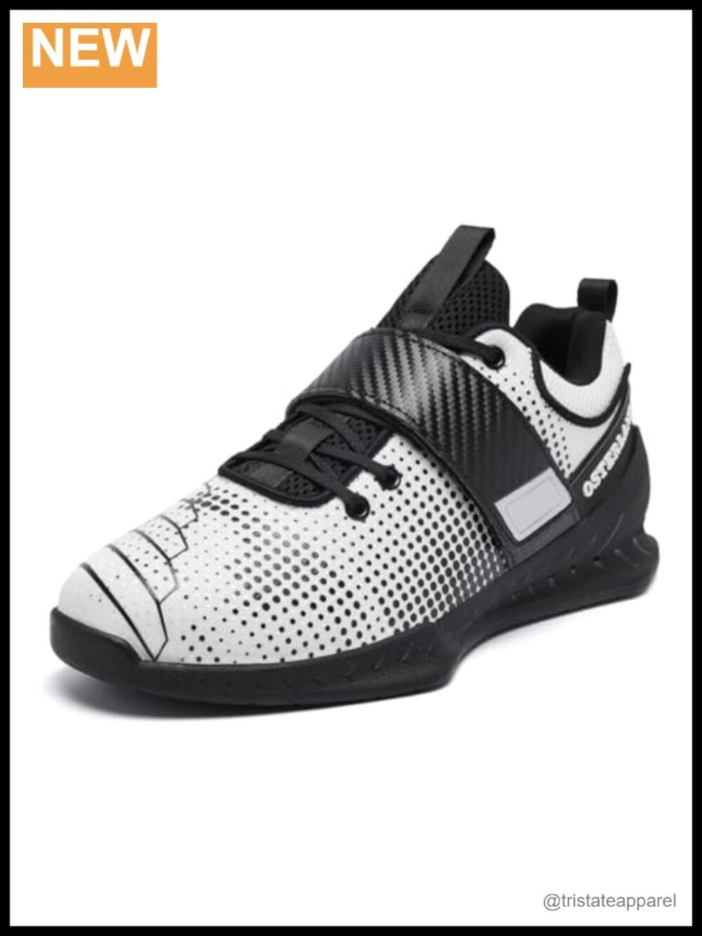 Weightlifting Shoes Men Women Non Slip Microfiber Cross Training - Picture 2 of 6